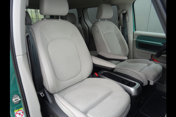 Volkswagen ID. Buzz Pro 77kWh * IQ LIGHT * MASSAGE * TREKHAAK !!