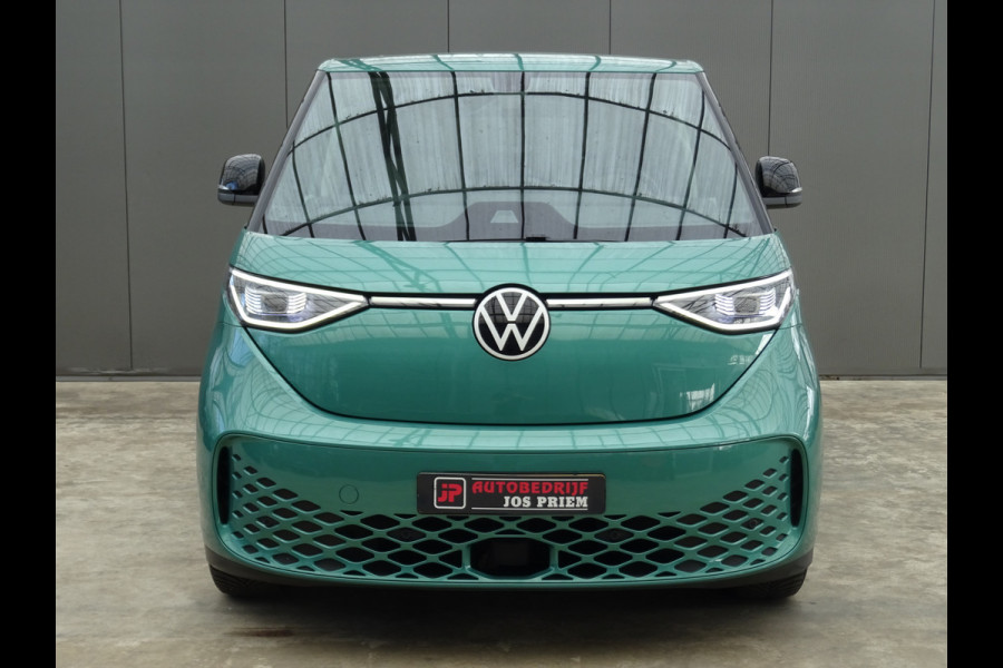 Volkswagen ID. Buzz Pro 77kWh * IQ LIGHT * MASSAGE * TREKHAAK !!