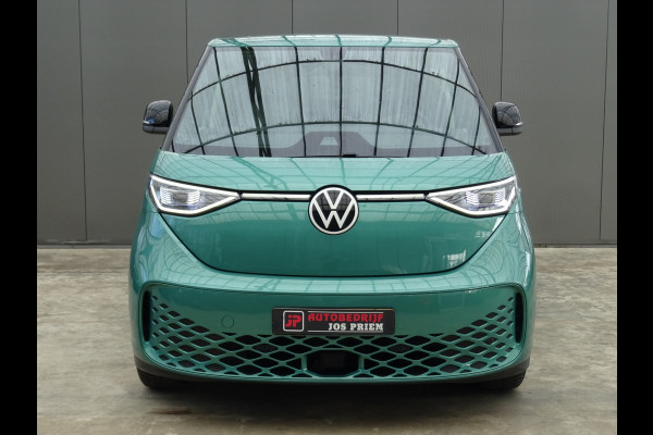 Volkswagen ID. Buzz Pro 77kWh * IQ LIGHT * MASSAGE * TREKHAAK !!