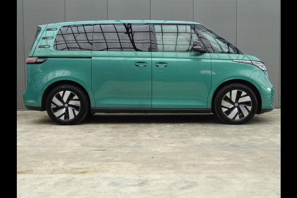 Volkswagen ID. Buzz Pro 77kWh * IQ LIGHT * MASSAGE * TREKHAAK !!