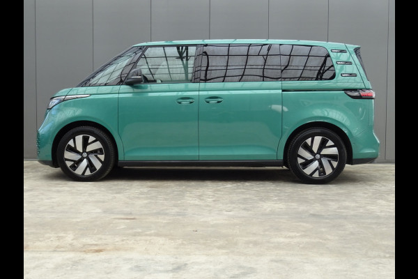 Volkswagen ID. Buzz Pro 77kWh * IQ LIGHT * MASSAGE * TREKHAAK !!