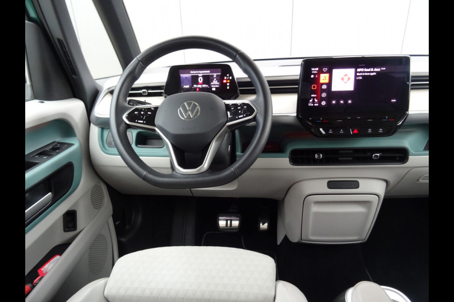 Volkswagen ID. Buzz Pro 77kWh * IQ LIGHT * MASSAGE * TREKHAAK !!