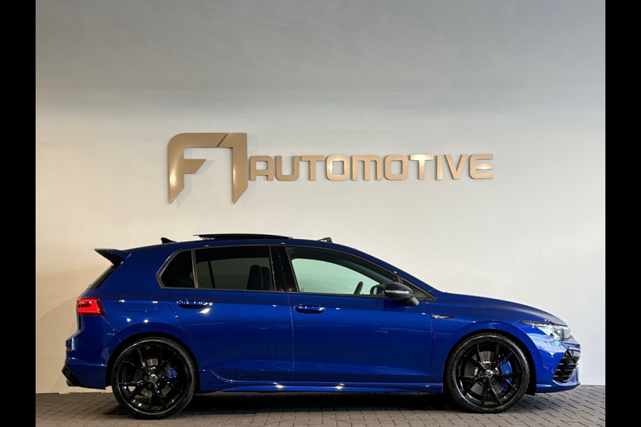 Volkswagen Golf 2.0 TSI R 4M Performance Pano|HuD|Memor|Akra