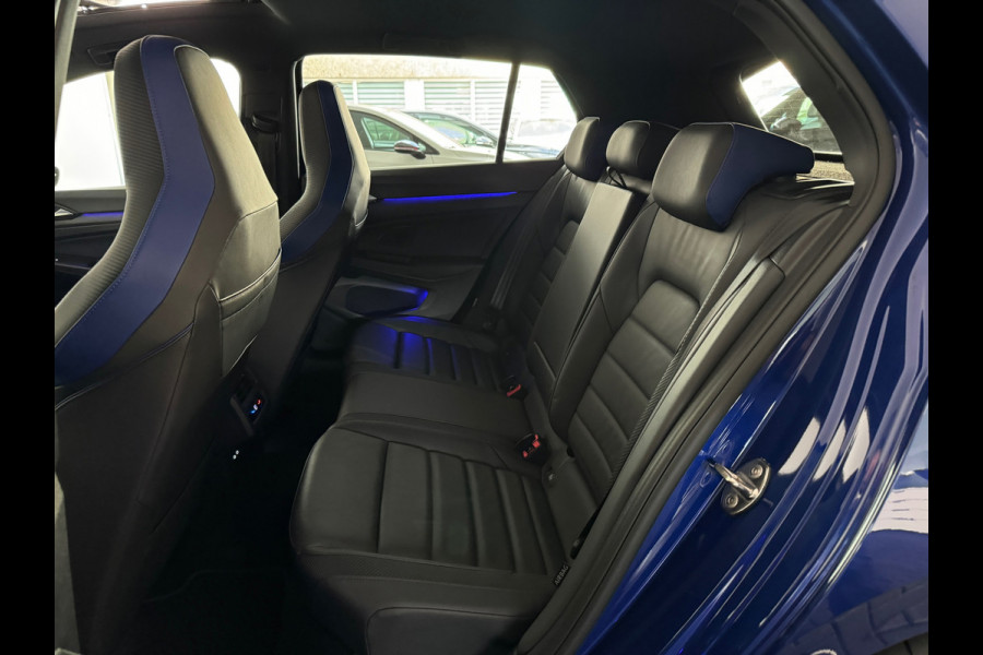 Volkswagen Golf 2.0 TSI R 4M Performance Pano|HuD|Memor|Akra