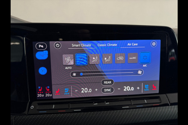 Volkswagen Golf 2.0 TSI R 4M Performance Pano|HuD|Memor|Akra