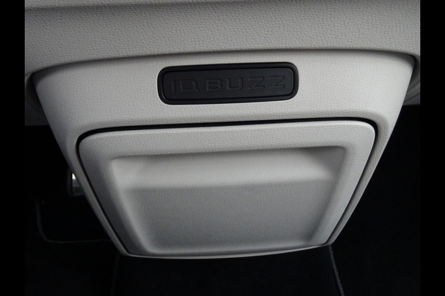 Volkswagen ID. Buzz Pro 77kWh * IQ LIGHT * MASSAGE * TREKHAAK !!