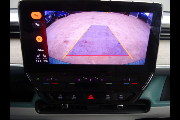 Volkswagen ID. Buzz Pro 77kWh * IQ LIGHT * MASSAGE * TREKHAAK !!