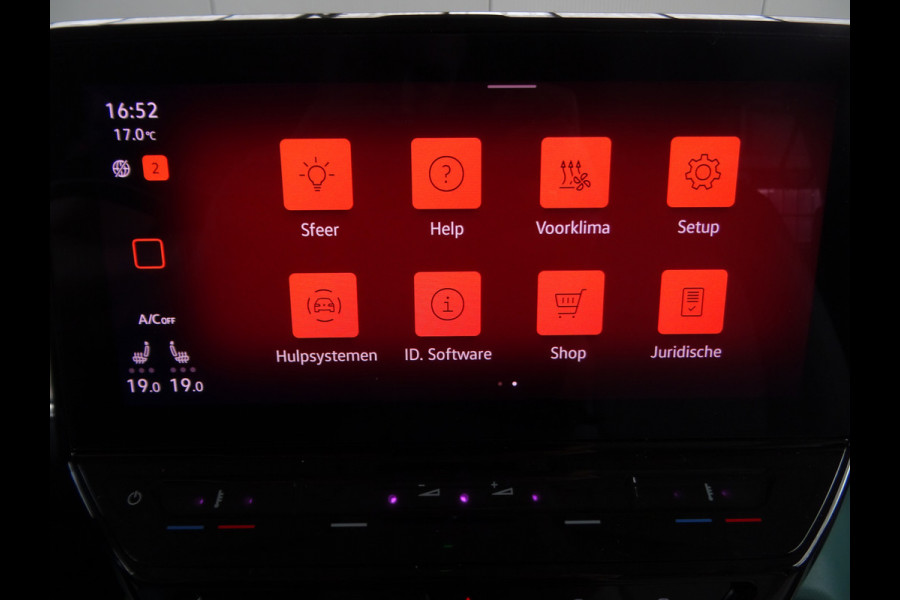 Volkswagen ID. Buzz Pro 77kWh * IQ LIGHT * MASSAGE * TREKHAAK !!