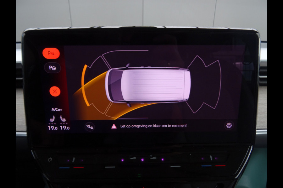 Volkswagen ID. Buzz Pro 77kWh * IQ LIGHT * MASSAGE * TREKHAAK !!