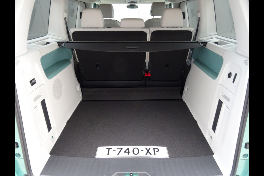 Volkswagen ID. Buzz Pro 77kWh * IQ LIGHT * MASSAGE * TREKHAAK !!