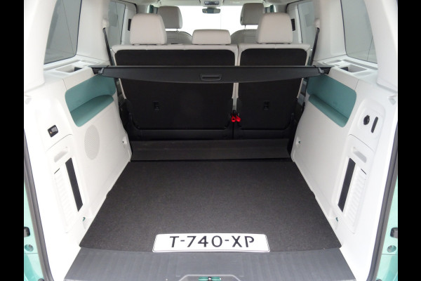 Volkswagen ID. Buzz Pro 77kWh * IQ LIGHT * MASSAGE * TREKHAAK !!