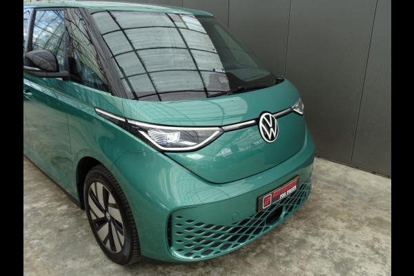 Volkswagen ID. Buzz Pro 77kWh * IQ LIGHT * MASSAGE * TREKHAAK !!