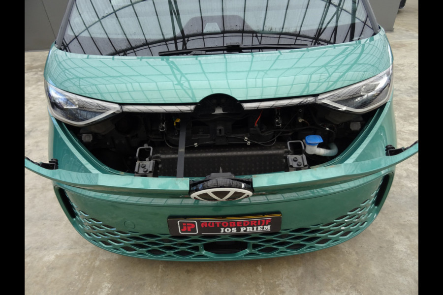Volkswagen ID. Buzz Pro 77kWh * IQ LIGHT * MASSAGE * TREKHAAK !!