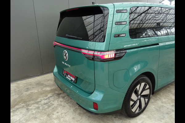Volkswagen ID. Buzz Pro 77kWh * IQ LIGHT * MASSAGE * TREKHAAK !!