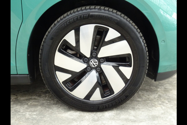 Volkswagen ID. Buzz Pro 77kWh * IQ LIGHT * MASSAGE * TREKHAAK !!