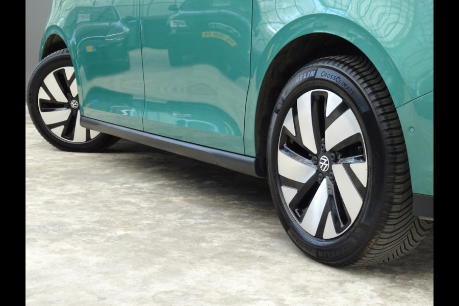 Volkswagen ID. Buzz Pro 77kWh * IQ LIGHT * MASSAGE * TREKHAAK !!