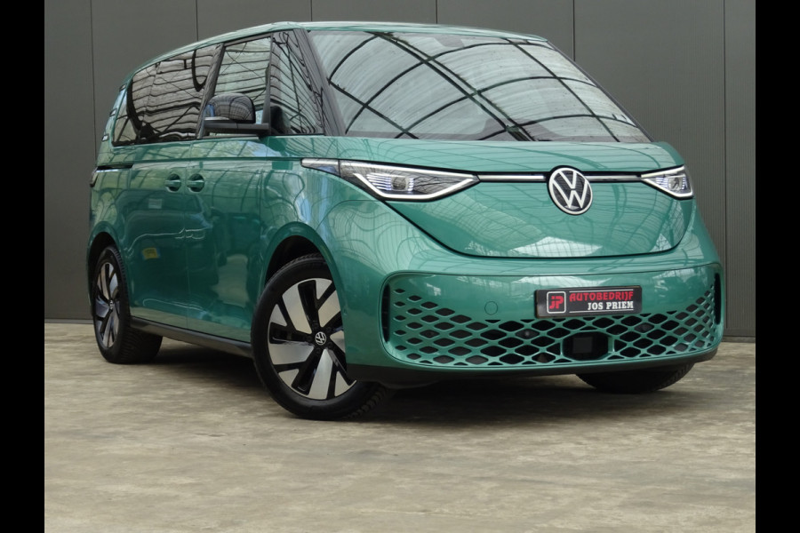 Volkswagen ID. Buzz Pro 77kWh * IQ LIGHT * MASSAGE * TREKHAAK !!