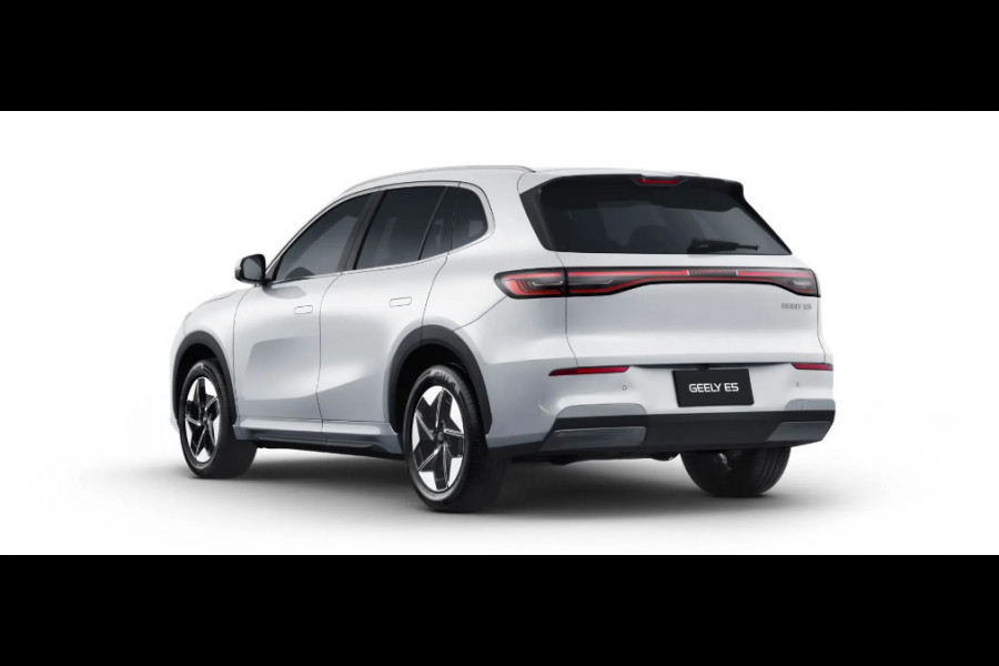 GEELY E5 Pro+ 68 kWh
