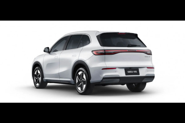 GEELY E5 Pro+ 68 kWh