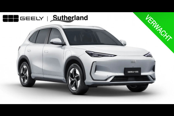 GEELY E5 Pro+ 68 kWh