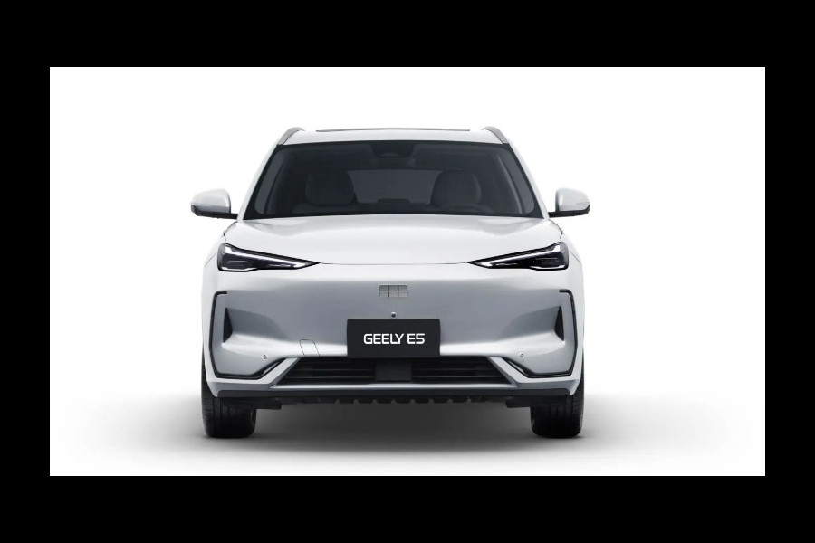 GEELY E5 Pro+ 68 kWh