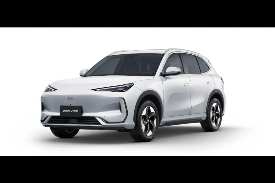 GEELY E5 Pro+ 68 kWh