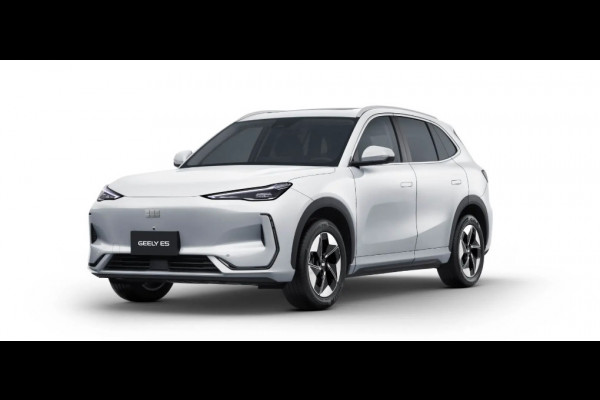 GEELY E5 Pro+ 68 kWh