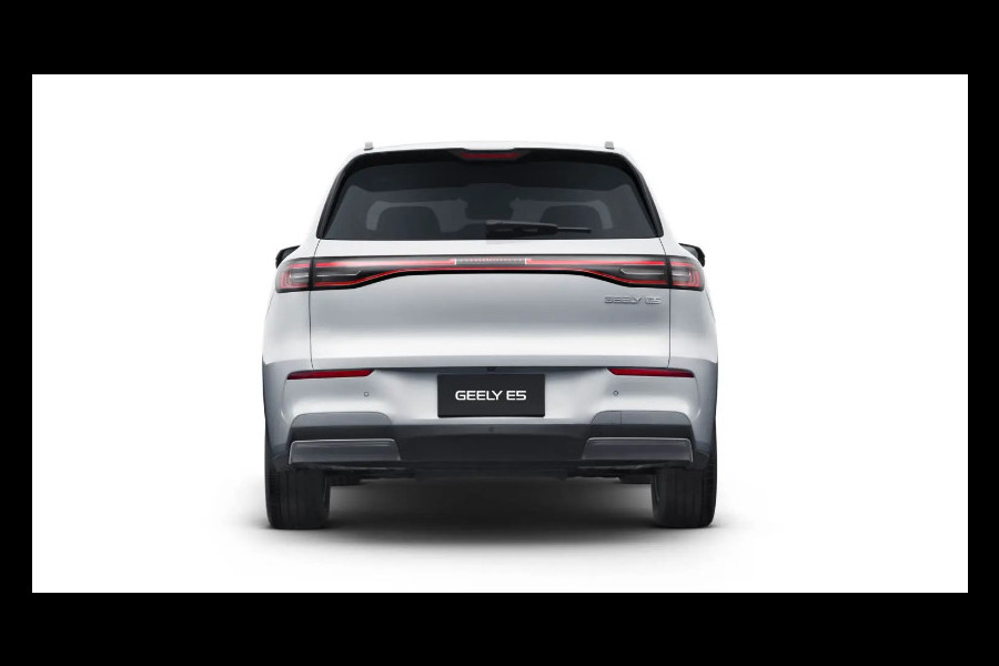 GEELY E5 Pro+ 68 kWh