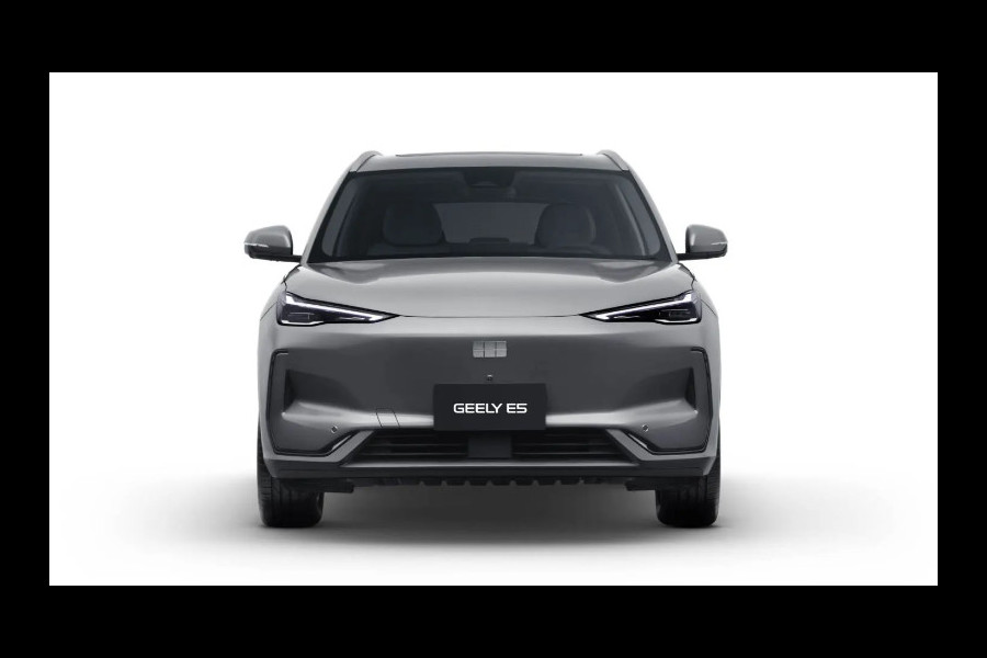 GEELY E5 Pro+ 68 kWh