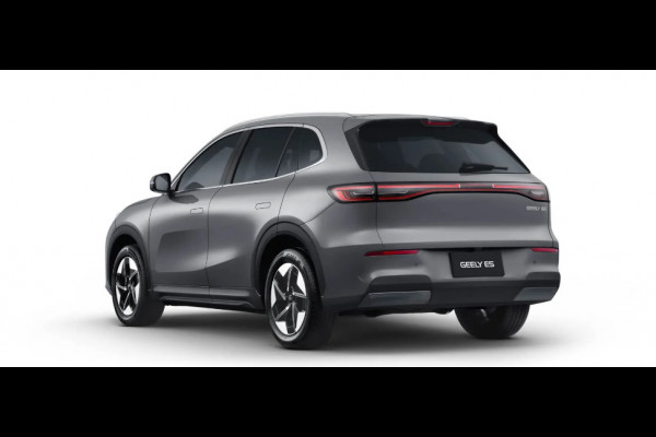 GEELY E5 Pro+ 68 kWh