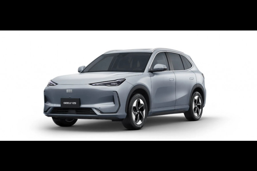 GEELY E5 Pro+ 68 kWh