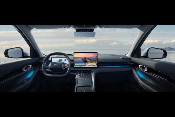 GEELY E5 Pro+ 68 kWh