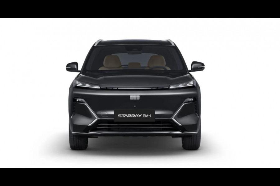 GEELY Starray EM-i 1.5 Max+