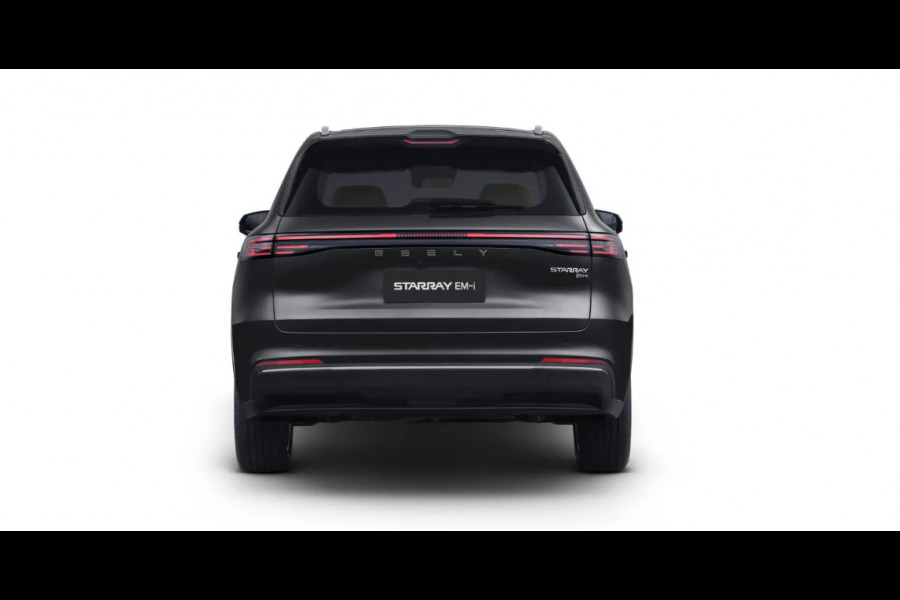 GEELY Starray EM-i 1.5 Max+