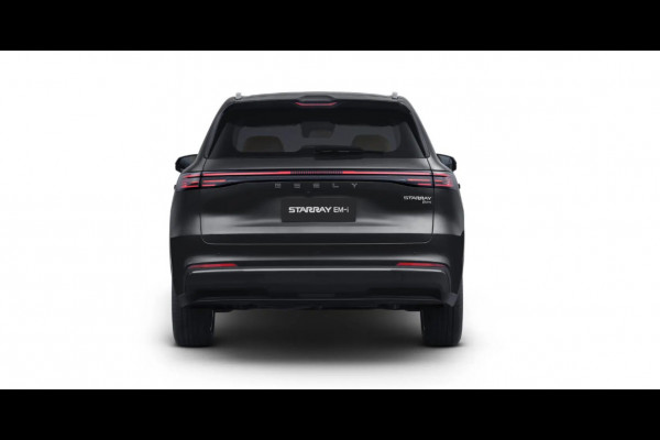 GEELY Starray EM-i 1.5 Max+