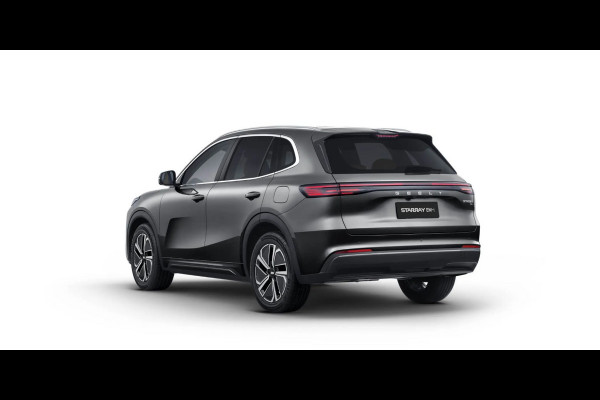 GEELY Starray EM-i 1.5 Max+