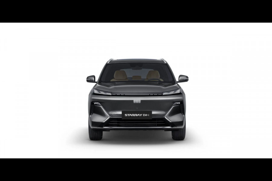 GEELY Starray EM-i 1.5 Max+