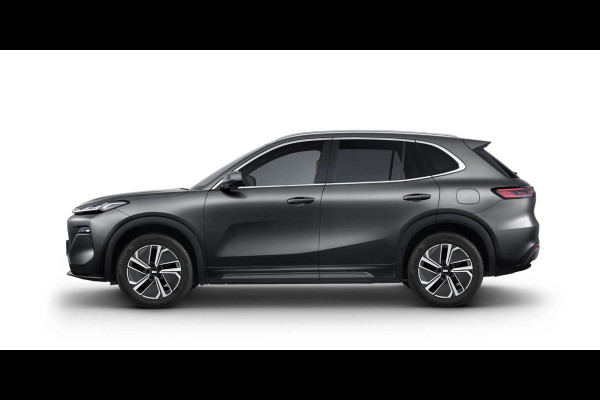 GEELY Starray EM-i 1.5 Max+