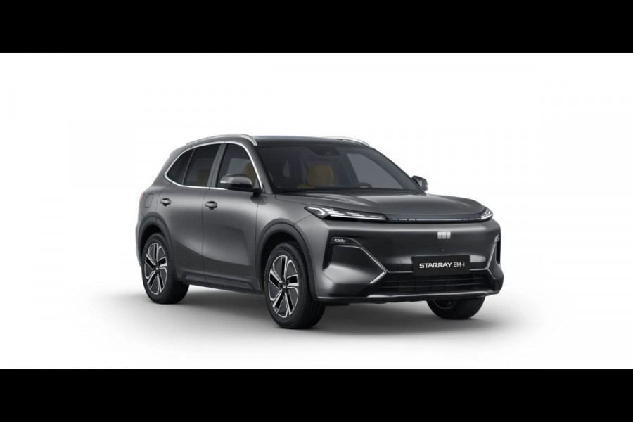 GEELY Starray EM-i 1.5 Max+