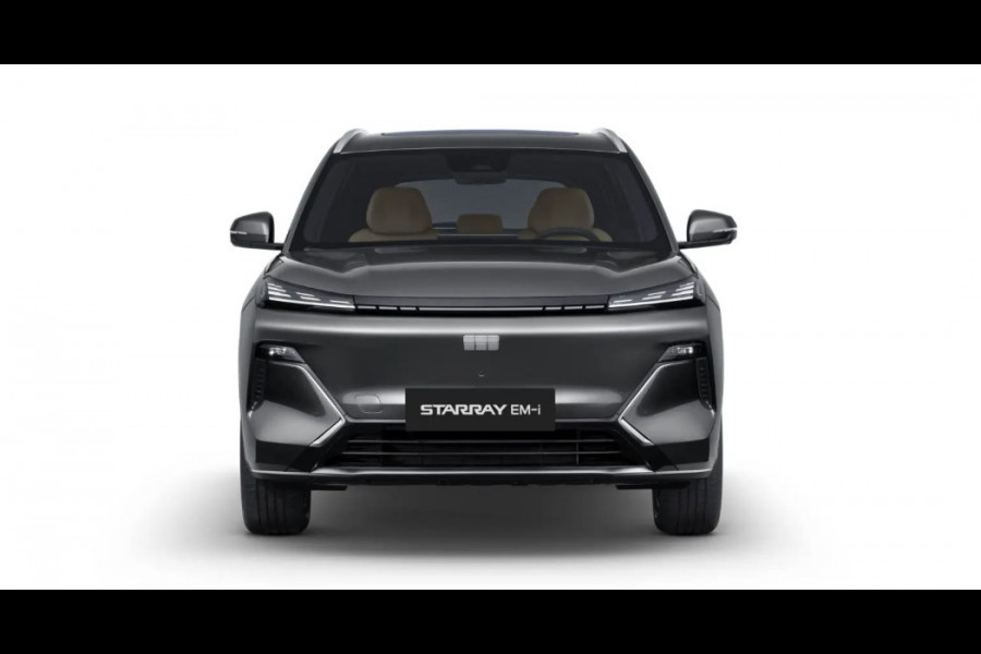 GEELY Starray EM-i 1.5 Max+