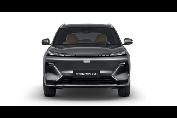 GEELY Starray EM-i 1.5 Max+