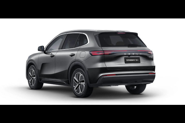 GEELY Starray EM-i 1.5 Max+