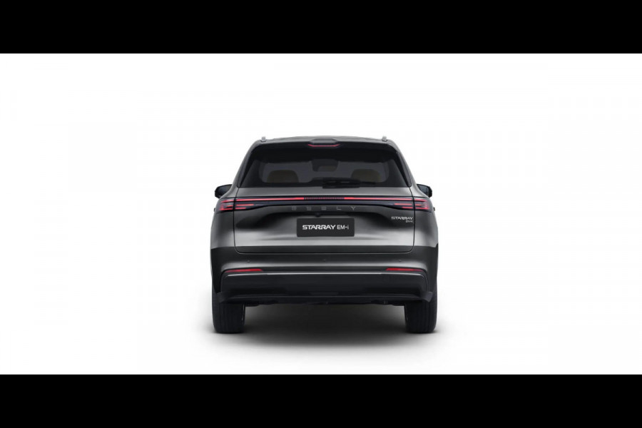 GEELY Starray EM-i 1.5 Pro