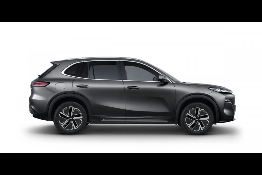 GEELY Starray EM-i 1.5 Pro