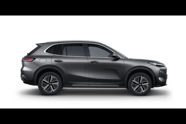 GEELY Starray EM-i 1.5 Pro