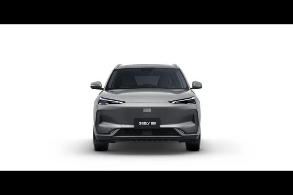 GEELY E5 Pro+ 68 kWh | Stoelverwarming & verkoeling | Warmtepomp | 360 Camera | Parkeersensoren |
