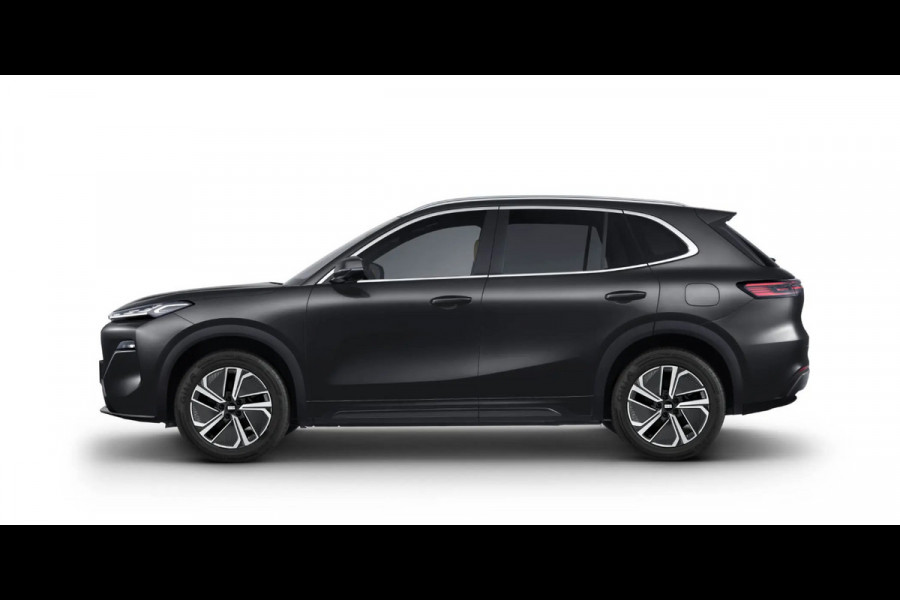 GEELY Starray EM-i 1.5 Max+ | Panorama | Stoelen voor & achter verwarmd | Memory Seats | 360 Camera | 19 Inch LMV | 136km elektrisch bereik