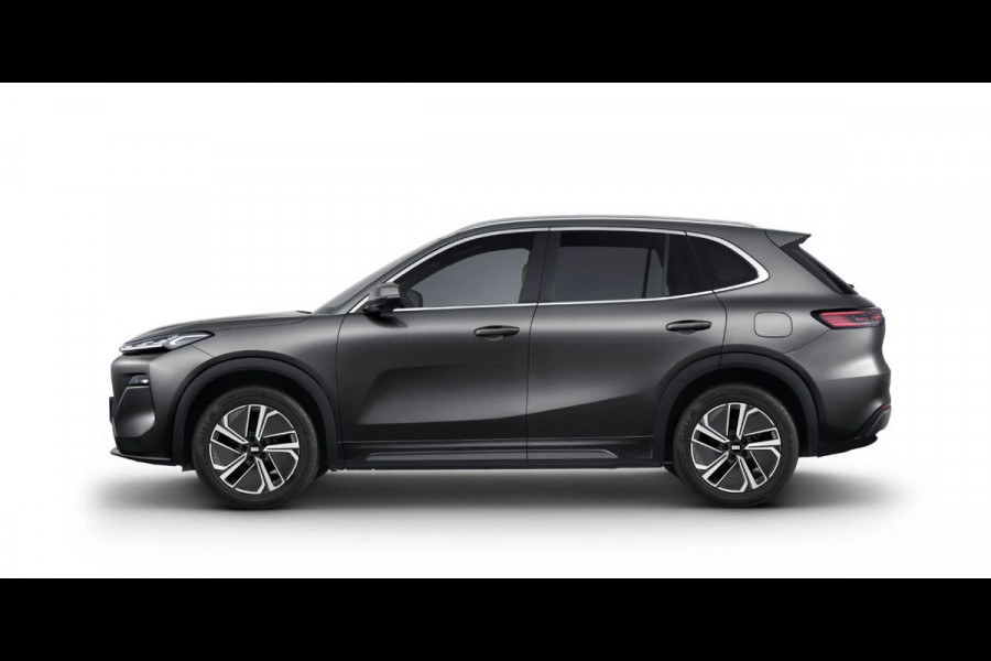 GEELY Starray EM-i 1.5 Max+ | Panorama | Stoelen voor & achter verwarmd | Memory Seats | 360 Camera | 19 Inch LMV | 136km elektrisch bereik