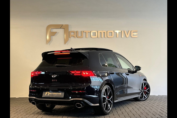 Volkswagen Golf 2.0 TSI GTI Clubsport Pano|Memory|H/K|Nurburgring