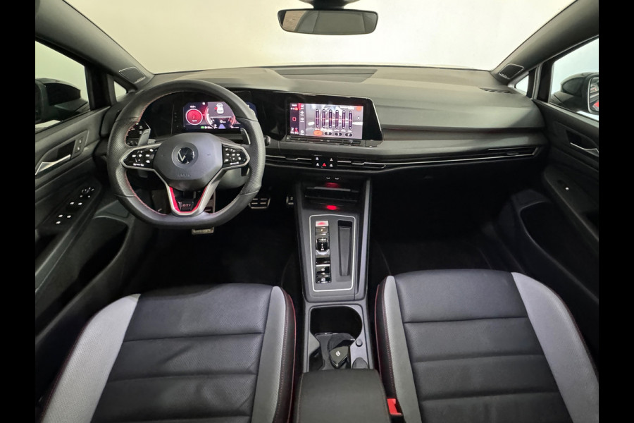 Volkswagen Golf 2.0 TSI GTI Clubsport Pano|Memory|H/K|Nurburgring